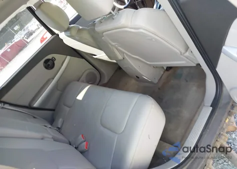 2007 Chevrolet Equinox Lt z USA, uszkodzony, nr VIN 2CNDL73F476118051